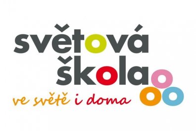 Jsme Světová škola